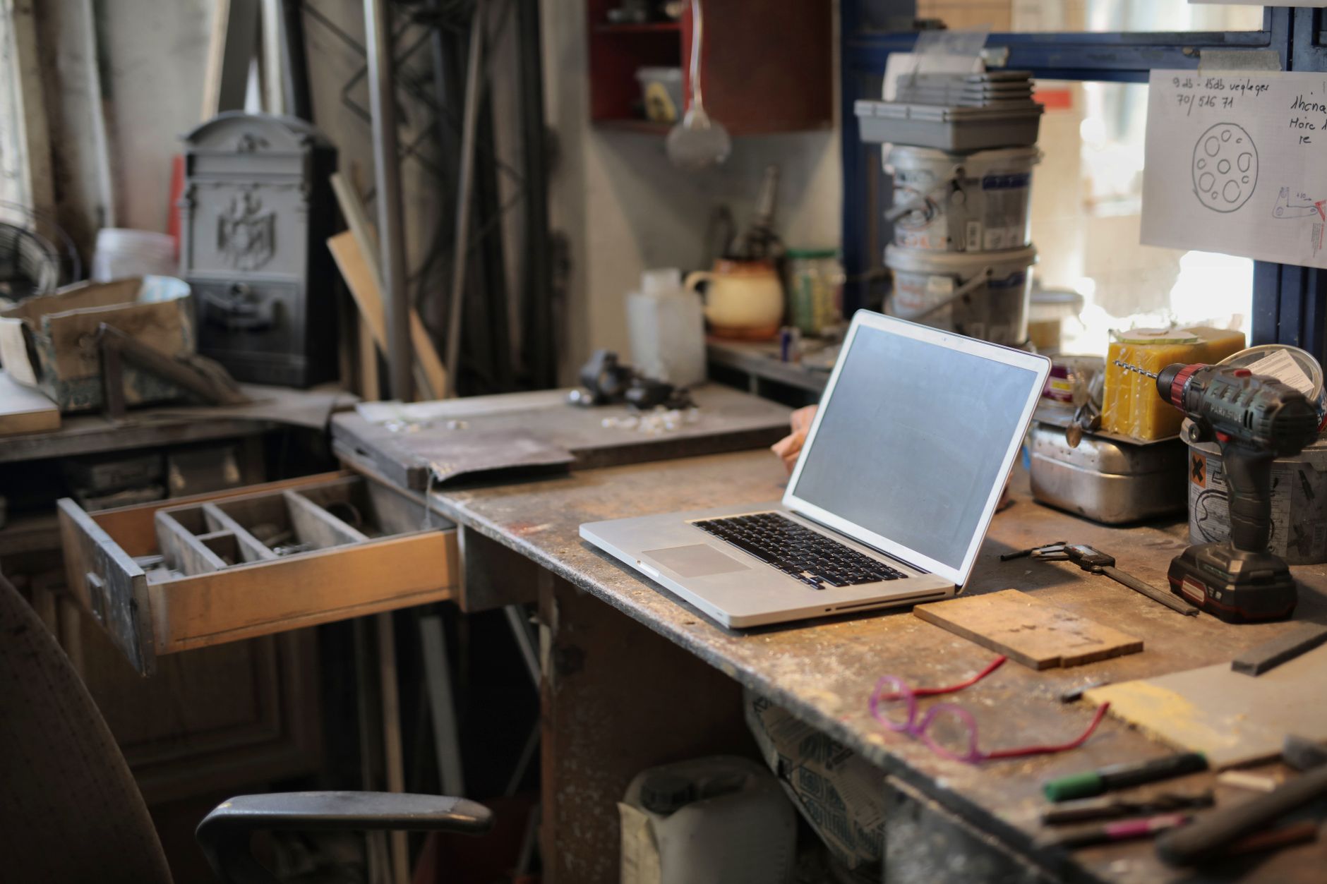 Services informatiques équipe à Neuilly-sur-Seine