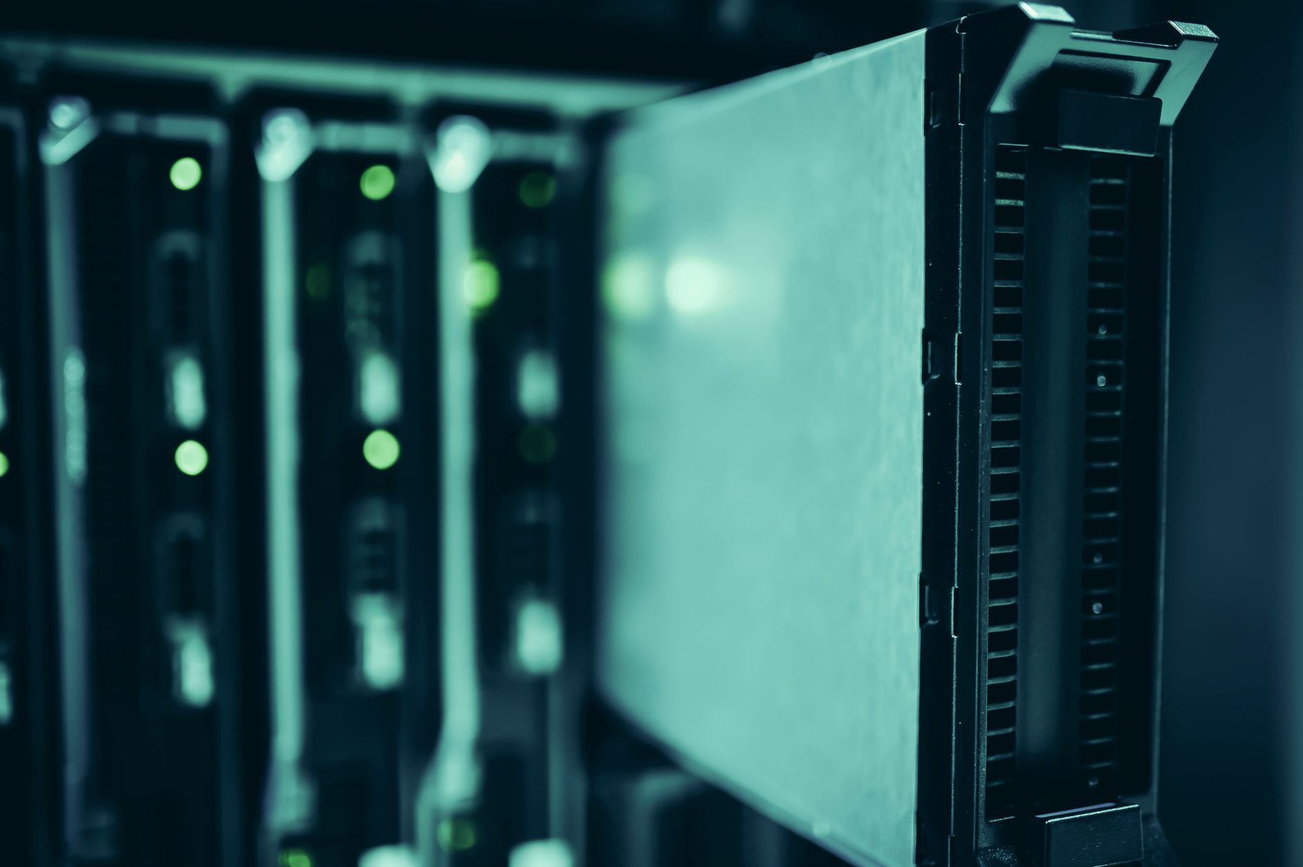 Services informatiques à Neuilly-sur-Seine
